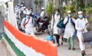 ഒരു കൊറോണയും നമ്മളെ ബാധിക്കില്ല; ഡോക്ടര്മാര് പറഞ്ഞാല് പോലും ആരും പള്ളിവിട്ട് പോകരുത്;പള്ളിയാണ് സുരക്ഷിത സ്ഥലം; നിസാമുദ്ദീന് മര്ക്കസ് തലവന് മൗലാന സാദിയുടെ ശബ്ദ സന്ദേശം പുറത്ത്: