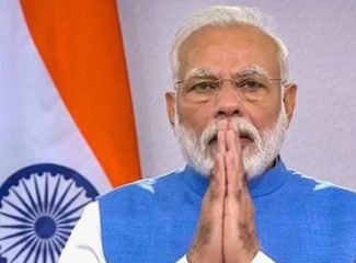 Prime Minister Narendra Modi To Address Nation At 10 AM On Tuesday, April 14, Amid covid: