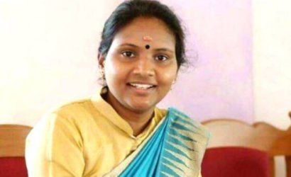 പബ്ലിസിറ്റിക്ക് വേണ്ടി ലോക്ക് ഡൗണ് ലംഘിച്ച് ആലത്തൂര് എംപി രമ്യഹരിദാസ്: