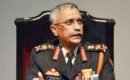 ‘ഭീകരവാദം അവസാനിപ്പിച്ചില്ലെങ്കിൽ തിരിച്ചടി;പാകിസ്ഥാന് മുന്നറിയിപ്പ് നൽകി… കരസേനാ മേധാവി നരാവനെ: