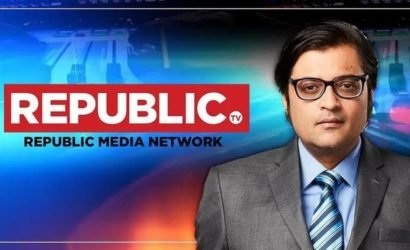 അർണാബ് ഗോസ്വാമിയ്ക്കും റിപ്പബ്ലിക് ചാനലിനും എതിരെയുള്ള എഫ്ഐആറുകൾ റദ്ദാക്കി ബോംബെ ഹൈക്കോടതി; കോൺഗ്രെസ്സിനേറ്റത് കനത്ത പ്രഹരം: പാഠം പഠിക്കാതെ കോൺഗ്രസ്: