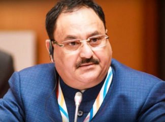 സൈന്യത്തെ അപമാനിക്കുന്നത്ത് നിർത്തണമെന്ന് കോൺഗ്രസിനോട് ആവശ്യപ്പെട്ട് ജെപി നദ്ദ: