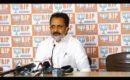 കോൺഗ്രസിന്റെ കാലത്ത് സരിതയാണെങ്കിൽ ഇന്ന് സ്വപ്ന. ഐടി വകുപ്പിലെ താക്കോൽ സ്ഥാനത്ത് സ്വർണ്ണക്കടത്തുകാരി എത്തിയത് എങ്ങനെ? : കെ.സുരേന്ദ്രൻ: