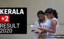 പ്ലസ് ടു  പരീക്ഷാഫലം  പ്രസിദ്ധീകരിച്ചു: