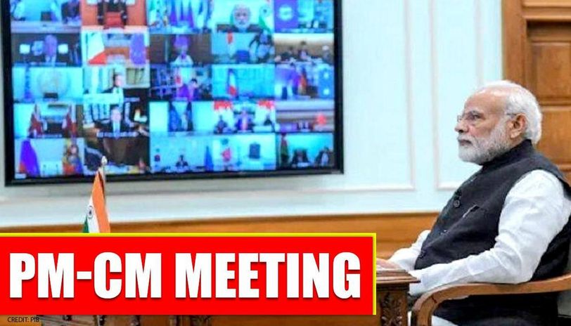 PM Modi Likely To Convene Meeting With All State CMs On July 27 As Unlock 2 Deadline Nears :