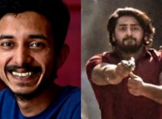 പോലീസുകാര്ക്ക് നേരെ തോക്കു ചൂണ്ടിയ ഷാരൂഖ് പത്താനെ വാഴ്ത്തിയ വിദ്യാര്ത്ഥി അറസ്റ്റില്: