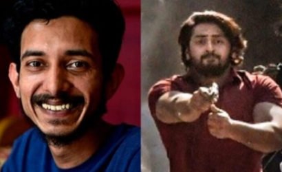 പോലീസുകാര്‍ക്ക് നേരെ തോക്കു ചൂണ്ടിയ ഷാരൂഖ് പത്താനെ വാഴ്ത്തിയ വിദ്യാര്‍ത്ഥി അറസ്റ്റില്‍: