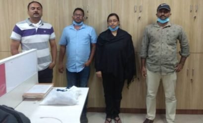 സ്വർണ്ണ കള്ളക്കടത്ത് … സ്വർണ്ണവും പണവും കടത്തുന്നതിന്റെ ഞെട്ടിക്കുന്ന വിവരങ്ങൾ പുറത്ത്, അന്വേഷണം ഉന്നതരിലേക്കെന്ന് സൂചന: