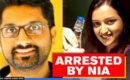 രാഷ്ട്രീയമില്ലാത്തവരിലും ആശയക്കുഴപ്പം.സ്വപ്നയുടെ ബാങ്ക്ലൂരിലേക്കുള്ള ആരുമറിയാതെയുള്ള മുങ്ങൽ; പ്രത്യേകിച്ചും ട്രിപ്പിൾ ലോക്ക് ഡൗണിൽ :