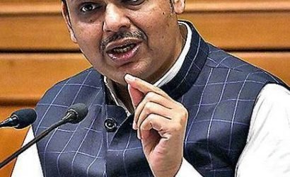 കേരളം ഭരിക്കുന്നത് ദേശവിരുദ്ധ പ്രവര്‍ത്തനങ്ങളെ പിന്തുണയ്ക്കുന്നവര്‍’: മുഖ്യമന്ത്രിയുടെ ഓഫീസ് രാജ്യദ്രോഹത്തിനായി ദുരുപയോഗം ചെയ്യപ്പെട്ടത് ഇന്ത്യയില്‍ ഒരിടത്തും കേട്ടുകേള്‍വിയില്ലാത്ത രീതിയിലെന്ന് ദേവേന്ദ്ര ഫട്നാവിസ്: