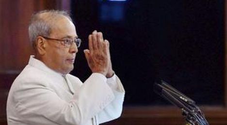 Former President Pranab Mukherjee Passes Away At 84 In Delhi’s Army Hospital (R&R)