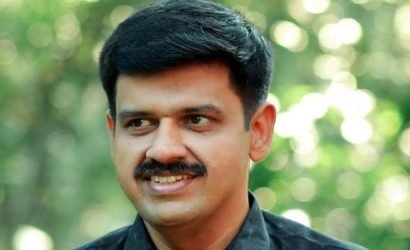 സെക്രട്ടേറിയറ്റിൽ  തീ  കത്തിച്ച  സംഭവം; അറിയാവുന്ന സത്യം അറിയാണ്ട് പുറത്ത് ചാടിയെന്ന് ….  തീപീടിത്തത്തില്‍ സന്ദീപ് വാര്യര്‍: