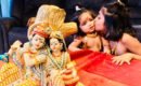 SREE KRISHNA JAYANTHI 2020: Celebrated in Sweden Too: