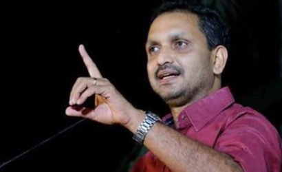 ലൈഫ് മിഷൻ തട്ടിപ്പ്; മുഖ്യമന്ത്രിയുടെ വീട്ടിലേക്കാണ് അന്വേഷണം എത്തി നിൽക്കുന്നതെന്ന് കെ സുരേന്ദ്രൻ:
