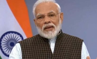 ആത്മ നിർഭർ ഭാരത് പദ്ധതിയെ പ്രശംസിച്ച് ഐഎംഎഫ്: