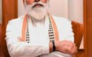 ഭാരതത്തിന്റെ പ്രധാന സേവകൻ പ്രധാനമന്ത്രി നരേന്ദ്ര മോദിജിക്ക് ജന്മദിനാശംസകൾ….