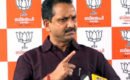 മുഖ്യമന്ത്രിയുടെ നയം ഫെഡറൽ തത്വങ്ങളുടെ ലംഘനം; പിണറായി വിജയനെതിരെ രൂക്ഷ വിമർശനവുമായി കെ സുരേന്ദ്രൻ: