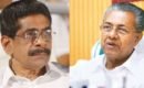 CPM ന്യായീകരണ തൊഴിലാളികൾ   ചാനൽ ചർച്ചകളിൽ നിന്ന് വിട്ടു നിൽക്കുന്നു.;കള്ളം പറഞ്ഞുള്ള ന്യായീകരണം നടക്കാത്തതിനാലെന്ന് …മുല്ലപ്പള്ളി;