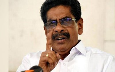 യു.ഡി.എഫ് അധികാരത്തില്‍ വന്നാലും ലൈഫ് ഭവനപദ്ധതി  പിരിച്ചുവിടില്ലെന്ന് മുല്ലപ്പള്ളി: