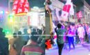 കൊവിഡ് നിയന്ത്രണങ്ങൾ കാറ്റിൽപറത്തി പത്തനംതിട്ടയിൽ ഡിജെ പാർട്ടിയുമായി ഡി വൈ എഫ് ഐ: