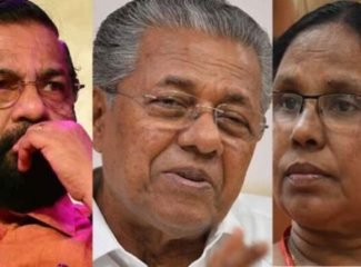 4.5 വർഷത്തിനുള്ളിൽ കേരളത്തിലെ മന്ത്രിമാർ സന്ദർശിച്ചത് 27 രാജ്യങ്ങൾ : വിവരങ്ങൾ പുറത്ത്: