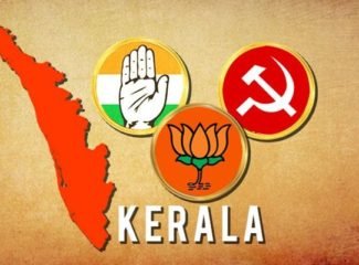 കേരളം; കാത്തിരിപ്പിന് വിരാമം.വോട്ടെണ്ണൽ നാളെ: