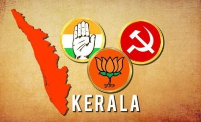 കേരളം; കാത്തിരിപ്പിന് വിരാമം.വോട്ടെണ്ണൽ നാളെ: