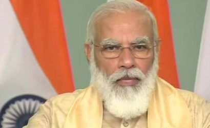 ”ബുറേവി ചുഴലിക്കാറ്റിനെ  നേരിടാൻ   കേന്ദ്രത്തിൽ നിന്ന് സാധ്യമായ എല്ലാ സഹായവും പിന്തുണയും ഉറപ്പു നൽകി പ്രധാനമന്ത്രി നരേന്ദ്രമോ​ദി “ദുരന്തമുണ്ടാകാൻ സാധ്യതയുള്ള പ്രദേശങ്ങളിലുള്ളവരുടെ സുരക്ഷയ്ക്കായി പ്രാർത്ഥിക്കുന്നുവെന്നും  പ്രധാനമന്ത്രി: