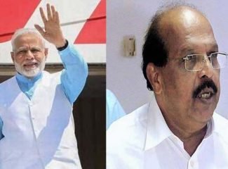 ബൈപാസ് പദ്ധതി ഉദ്ഘാടനത്തിനായി പ്രധാനമന്ത്രികേരളത്തിലേക്ക്; പിഎംഒയുടെ സന്ദേശം ലഭിച്ചെന്ന് സ്ഥിരീകരിച്ച് മന്ത്രി ജി സുധാകരൻ: