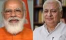 ക്രിസ്മസ് ആശംസകള് നേര്ന്ന് പ്രധാനമന്ത്രിയും, ഗവര്ണര് ആരിഫ് മുഹമ്മദ് ഖാനും: