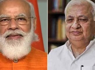 ക്രി​സ്മ​സ് ആ​ശം​സ​ക​ള്‍ നേ​ര്‍​ന്ന് പ്രധാനമന്ത്രിയും, ഗ​വ​ര്‍​ണ​ര്‍ ആ​രി​ഫ് മു​ഹ​മ്മ​ദ് ഖാ​നും: