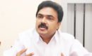 കോണ്ഗ്രസ് നേതാവ് ജോസ് കെ. മാണി രാജ്യസഭാ എം.പി സ്ഥാനം രാജിവെച്ചു: