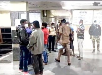 10 newborn babies die in major fire at hospital in Maharashtra; PM Modi says ‘heart-wrenching tragedy’