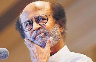 എന്നെ ഇനിയും വേദനിപ്പിക്കരുത്,രാഷ്ട്രീയത്തിലേക്കുള്ള വരവ് ഇനിയുണ്ടാവില്ലെന്ന് ആവര്ത്തിച്ച് ; രജനീകാന്ത്:
