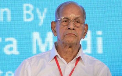 ഇ. ശ്രീധരന് കാര്യക്ഷമതയുടെ പ്രതീകം’; കേരളത്തിലെ ജനങ്ങള്ക്ക് മാറി ചിന്തിയ്ക്കാനുള്ള സമയമായി: