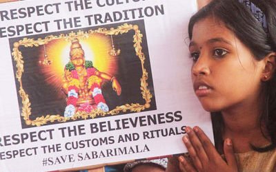 വഴി മുട്ടിയ കേരളത്തിലെങ്ങും മാറ്റത്തിന്റെ ശംഖൊലി മുഴങ്ങുന്ന കാഴ്ച: