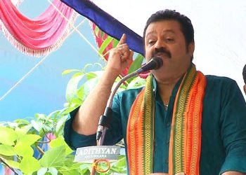 “ശബരിമല, എല്ലാവരുടെയും വൈകാരിക വിഷയം “; സുരേഷ് ഗോപി: