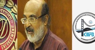 ‘കേന്ദ്ര അനുമതിയില്ലാതെ വിദേശഫണ്ട് സ്വീകരിച്ചു’; ഫെമ നിയമം ലംഘിച്ചതിന് കിഫ്ബിക്കെതിരെ കേസെടുത്ത് ഇഡി, തോമസ് ഐസക്കിനെയും ചോദ്യം ചെയ്തേക്കും: