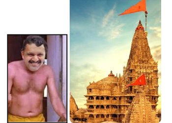 കാവിയെ തൂത്തെറിയണമെന്ന് മുരളി..! കരുണാകരന് കഴിഞ്ഞില്ല പിന്നെയാ: