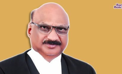 സുപ്രീം കോടതി ജഡ്ജി മോഹൻ എം ശാന്തനഗൗഡർ അന്തരിച്ചു: