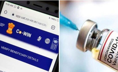 കോ-വിന് സൈറ്റിലും കേരളത്തില് തരികിട: 5 ലക്ഷം വാക്സിൻ സ്റ്റോക്കുള്ളതായി വെബ്സൈറ്റിൽ; എന്നാല് ആര്ക്കും അപ്പോയിന്റ്മെന്റ് ലഭിക്കുന്നില്ലെന്ന് പരാതി; മറ്റു സംസ്ഥാനങ്ങളില് ചെറുപട്ടണങ്ങളിലുളളവര്ക്കു പോലും അപ്പോയിന്റ്മെന്റ് ലഭിക്കുന്നു; സ്ക്രീന്ഷോട്ടുകള് കാണാം: