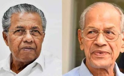 സർക്കാരിന് തിരിച്ചടി;പ്രളയം മനുഷ്യ നിർമ്മിതമായിരുന്നുവെന്ന് വിദഗ്ധ സമിതി റിപ്പോർട്ട്: