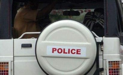 രാ​ഹു​ലിന്റെ അ​കമ്പ​ടി വാ​ഹ​നം കാ​ലി​ല്‍ ക​യ​റിയിറങ്ങി; ഡി​വൈ​എ​സ്പി​ക്ക് പ​രി​ക്ക്: