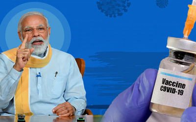 വാക്സിന് നയം ഉദാരമാക്കാനൊരുങ്ങി കേന്ദ്രം: