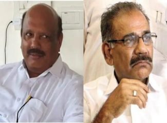 എൻസിപി മന്ത്രി ആര്? തർക്കം മുറുകുന്നു; വിഷയം കേന്ദ്ര നേതൃത്വത്തിന്റെ മുന്നിലേക്ക്: