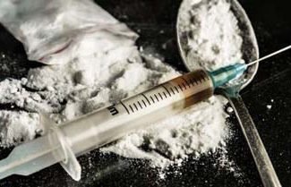 ജമ്മു -കാശ്മീരിൽ വൻമയക്കുമരുന്നു  വേട്ട ; പിടികൂടിയത് 45 കോടിയുടെ ഹെറോയിൻ :