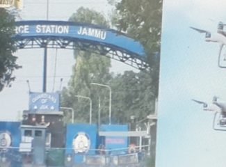 ജമ്മു വ്യോമസേന താവളത്തിലെ സ്ഫോടനം…ജമ്മുകശ്‍മീരിലെ  ജനാധിപത്യ പ്രക്രിയ അട്ടിമറിക്കാനുള്ള പാകിസ്ഥാന്റെ കുൽസിത ശ്രമം :