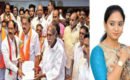 ചരിത്ര മുതൽ കൂട്ടിലേക്ക് പുതുച്ചേരി ; 41 വർഷത്തിനിടെ ആദ്യമായൊരു ബിജെപി സർക്കാർ; അതിലാദ്യമായൊരു വനിതാ കാബിനറ്റ് മന്ത്രിയും: