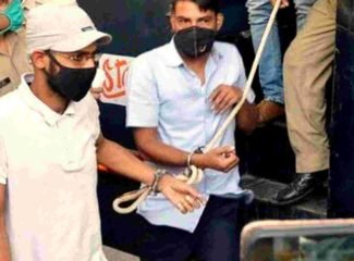 സിദ്ധിക്ക് കാപ്പന് ജാമ്യമില്ല;ജാമ്യാഅപേക്ഷ നിരസിച്ച് മഥുര കോടതി: