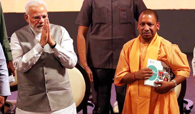 PM Narendra Modi  to inaugurate 9 new medical colleges in Uttar Pradesh on July 9: